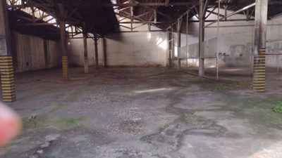 Depósito-Galpão - Foto 2