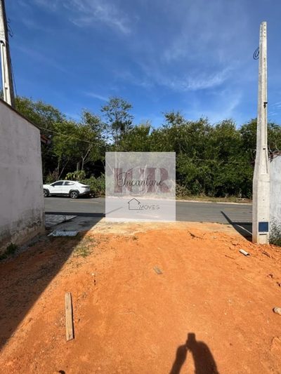 Terreno, 154 m² - Foto 4