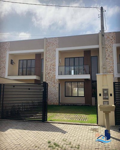 Casa, 3 quartos, 147 m² - Foto 1