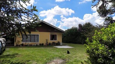 Casa, 4 quartos, 222 m² - Foto 2