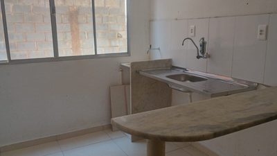 Apartamento, 2 quartos, 39820 m² - Foto 2