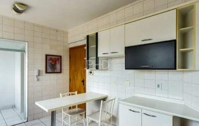 Apartamento, 3 quartos, 105 m² - Foto 5