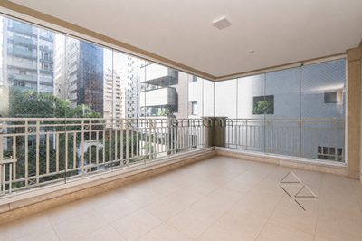 Apartamento, 4 quartos, 303 m² - Foto 2