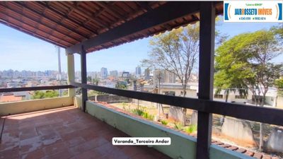 Apartamento, 4 quartos, 300 m² - Foto 4