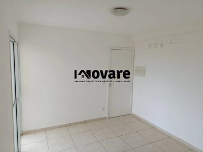 Apartamento, 2 quartos, 52 m² - Foto 1