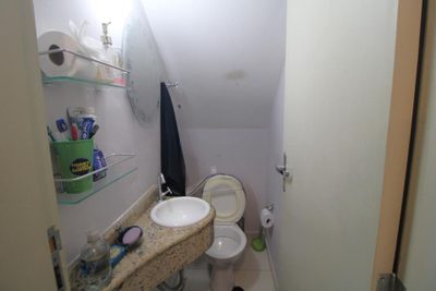 Casa de Condomínio, 3 quartos - Foto 5