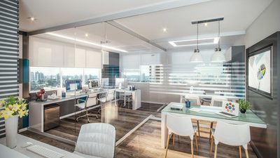 Imóvel Comercial, 53 m² - Foto 4