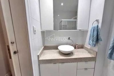 Apartamento, 2 quartos, 100 m² - Foto 4
