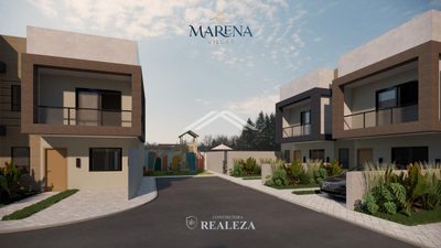 Sobrado, 3 quartos, 113 m² - Foto 3