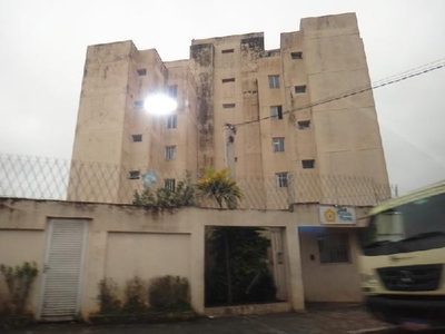 Apartamento, 2 quartos, 53 m² - Foto 1