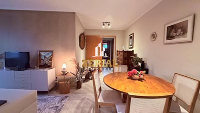 Apartamento, 2 quartos, 107 m² - Foto 2