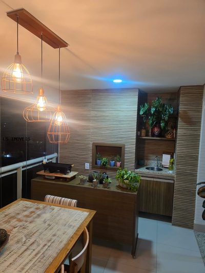 Apartamento, 3 quartos, 130 m² - Foto 2
