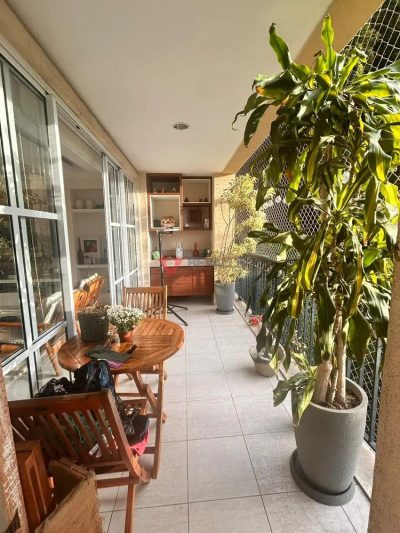 Apartamento, 4 quartos, 220 m² - Foto 5