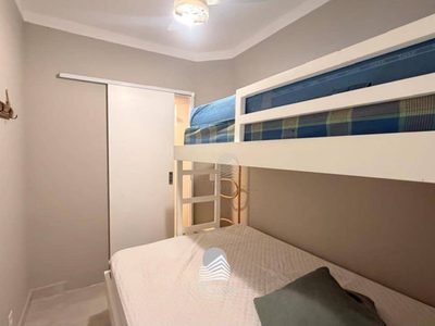Apartamento, 3 quartos, 93 m² - Foto 5