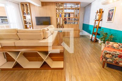 Apartamento, 3 quartos, 120 m² - Foto 5