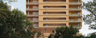 Apartamento, 1 quarto, 53 m² - Foto 5