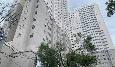 Apartamento, 3 quartos, 53 m² - Foto 2