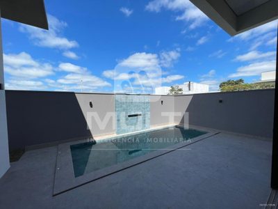 Casa de Condomínio, 4 quartos - Foto 4