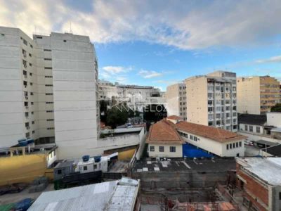 Apartamento, 1 quarto, 48 m² - Foto 1