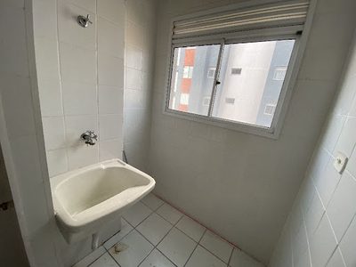 Apartamento, 2 quartos, 50 m² - Foto 2