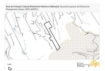 Terreno, 3 hectares - Foto 2