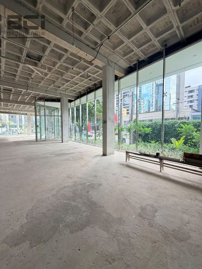 Loja-Salão, 360 m² - Foto 2
