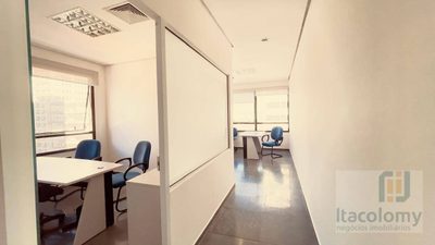 Sala-Conjunto, 62 m² - Foto 1