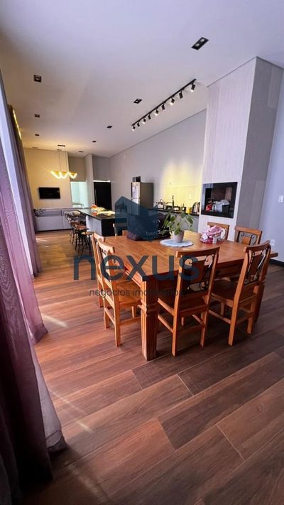 Casa, 3 quartos - Foto 5