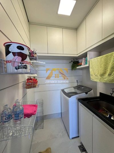 Cobertura, 3 quartos, 190 m² - Foto 4