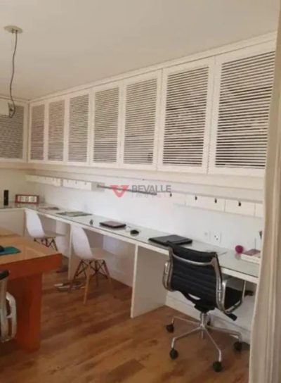 Sala-Conjunto, 184 m² - Foto 3