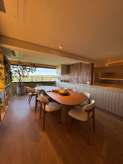 Apartamento, 3 quartos, 128 m² - Foto 5