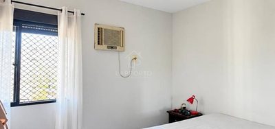 Apartamento, 1 quarto, 56 m² - Foto 4