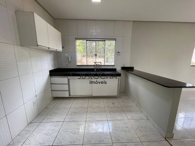 Casa de Condomínio, 2 quartos - Foto 4