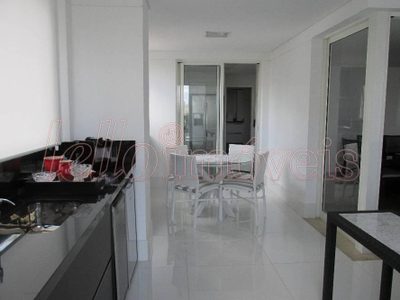 Apartamento, 4 quartos, 250 m² - Foto 5