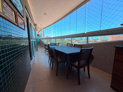 Apartamento, 4 quartos, 164 m² - Foto 4