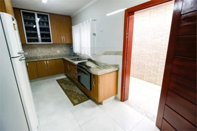 Sobrado, 4 quartos, 300 m² - Foto 5