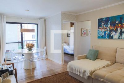 Apartamento, 3 quartos, 81 m² - Foto 1