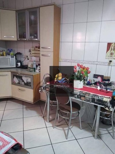 Casa, 3 quartos, 120 m² - Foto 1