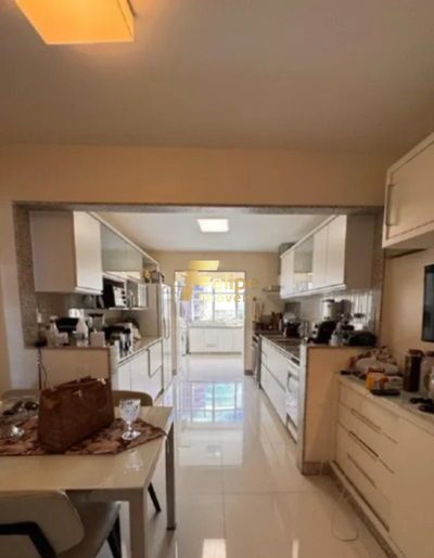 Apartamento, 4 quartos, 200 m² - Foto 3