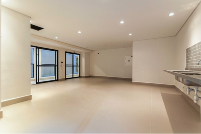 Apartamento, 1 quarto, 32 m² - Foto 5