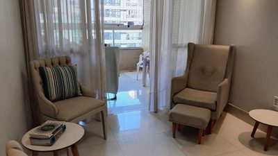 Apartamento, 3 quartos - Foto 4