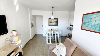 Apartamento, 2 quartos, 58 m² - Foto 5