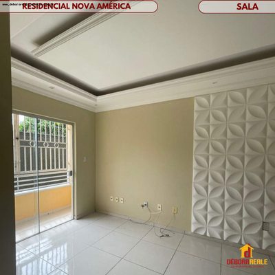 Apartamento, 3 quartos - Foto 2