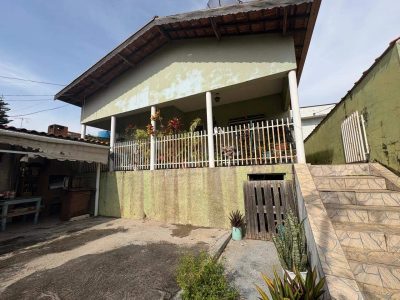 Casa, 3 quartos, 250 m² - Foto 3