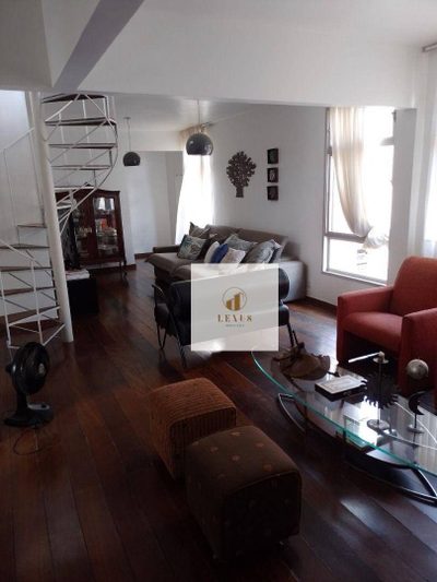 Cobertura, 4 quartos, 300 m² - Foto 5