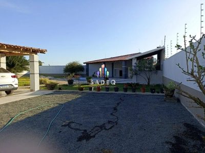 Chácara, 3200 m² - Foto 2