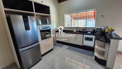 Casa, 2 quartos, 273 m² - Foto 4