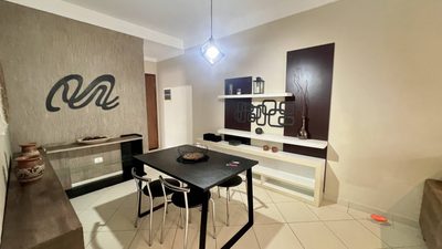 Apartamento, 2 quartos, 74 m² - Foto 2