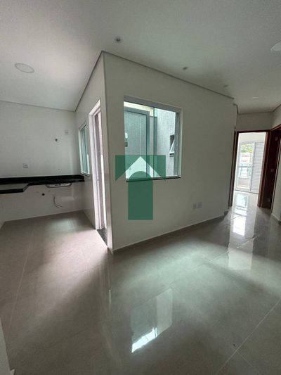 Apartamento, 2 quartos, 55 m² - Foto 4