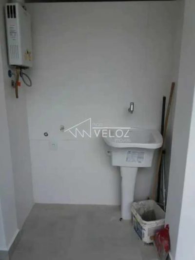 Apartamento, 1 quarto, 50 m² - Foto 1